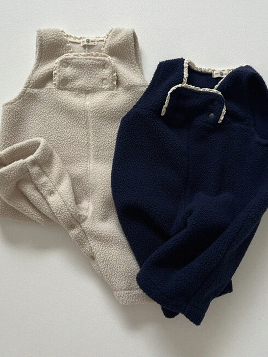 Bebe Mimi Overalls