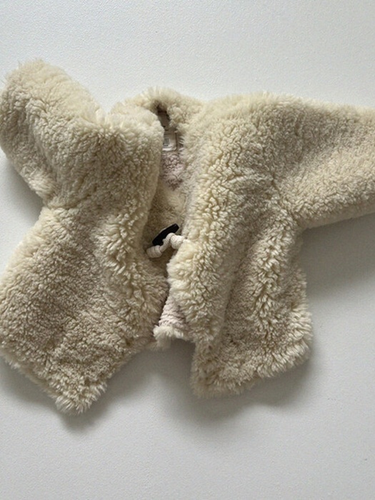 Bebe Rabbit Jacket