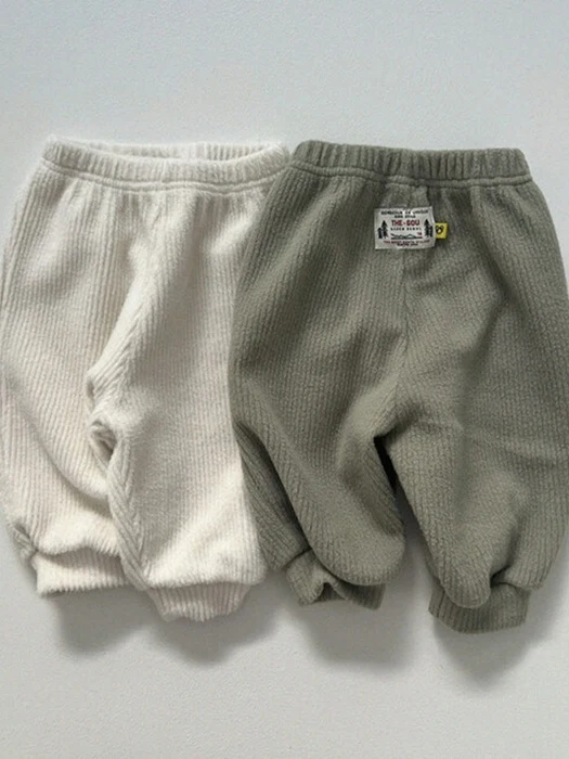 Bebe Rubber Pants