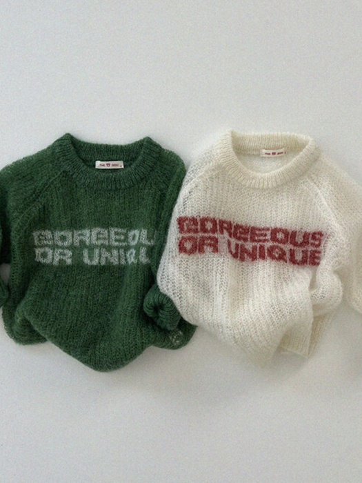 Bebe Beautiful Knit