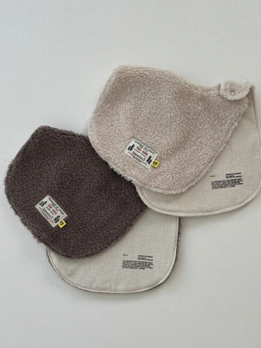Bebe Snow Bib