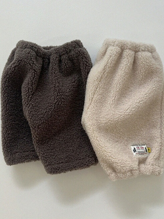 Bebe Cute Pants
