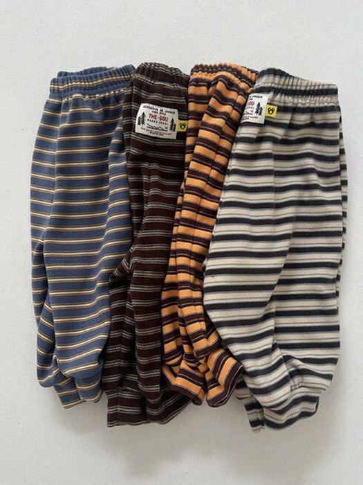 Bebe Circus Pants