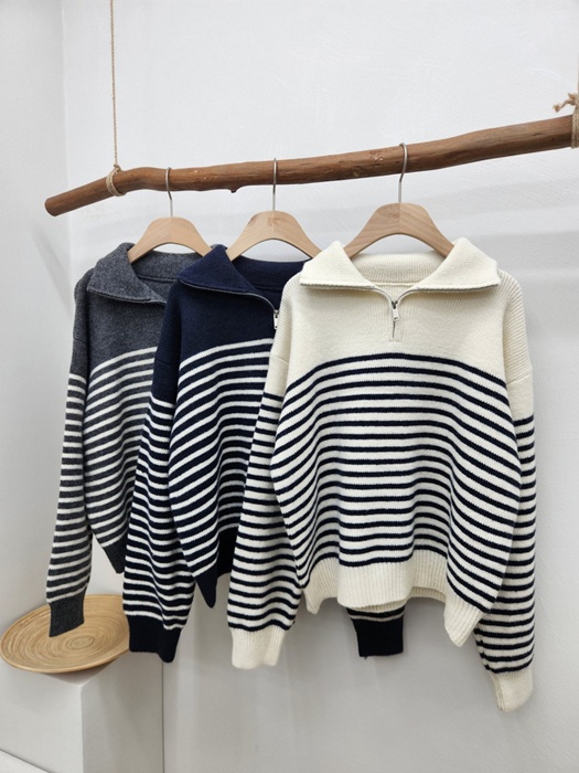 Olson Knit Sweater