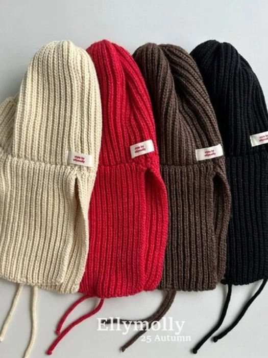 Elly Trendy Beanie