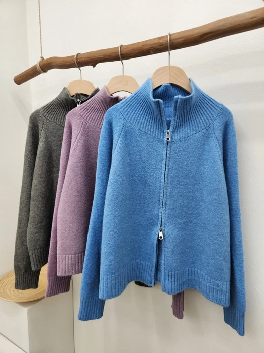 Noah Zip-Up Noah Zip-Up