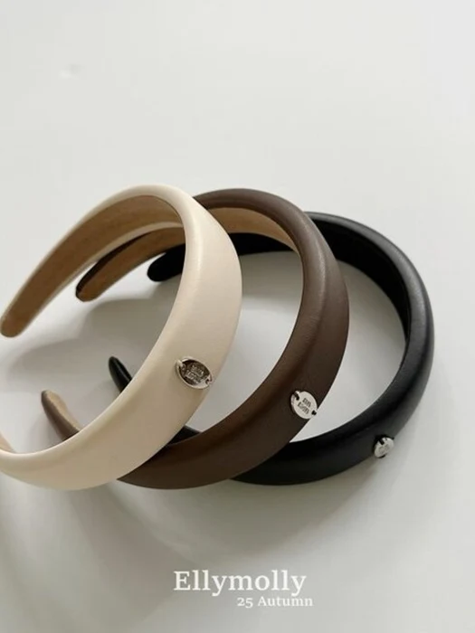 Elly Symbol Hairband