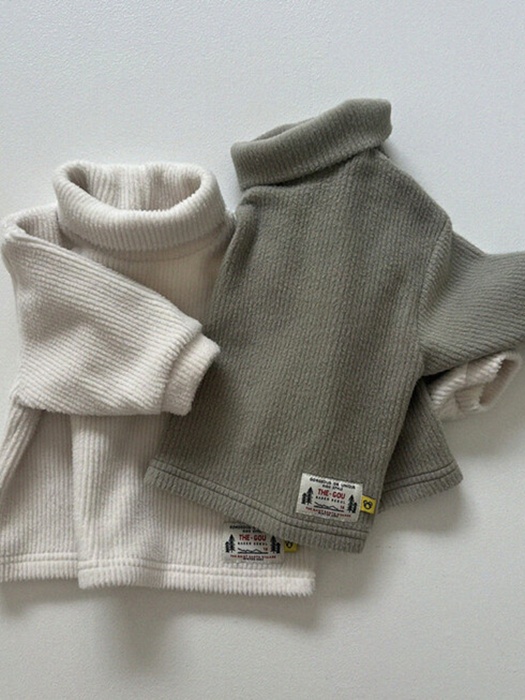 Bebe Soft Tee