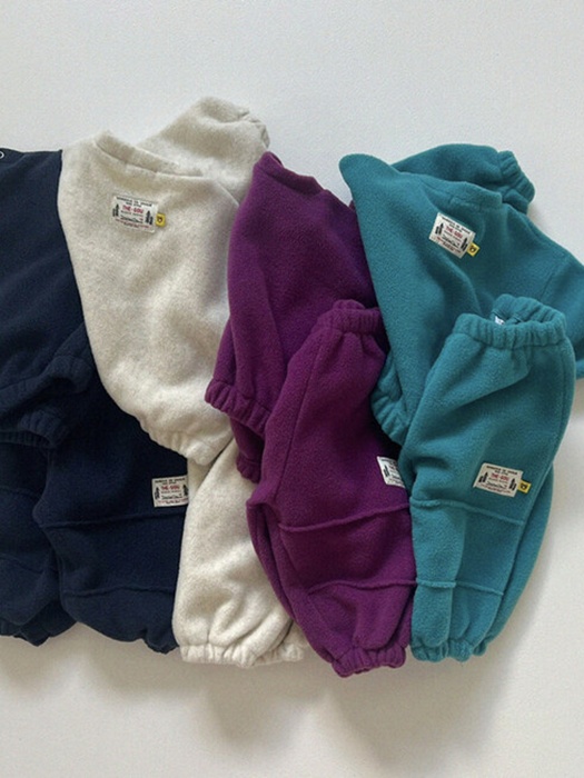 Bebe Polpol Set