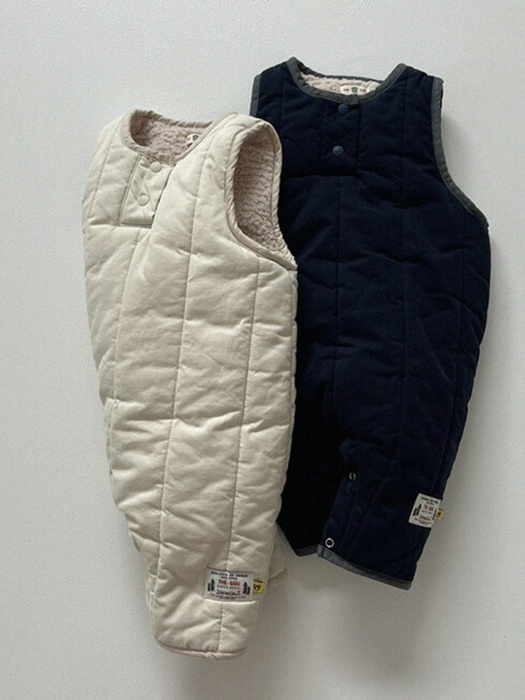 Bebe Vertical Overalls