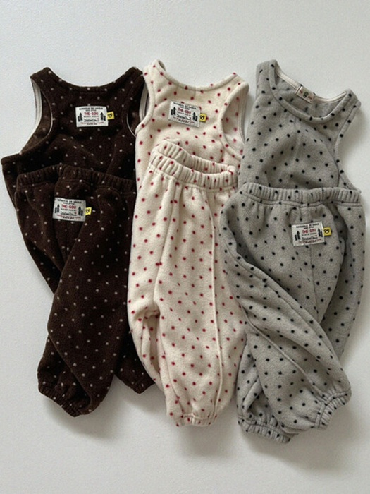 Bebe Dot Set