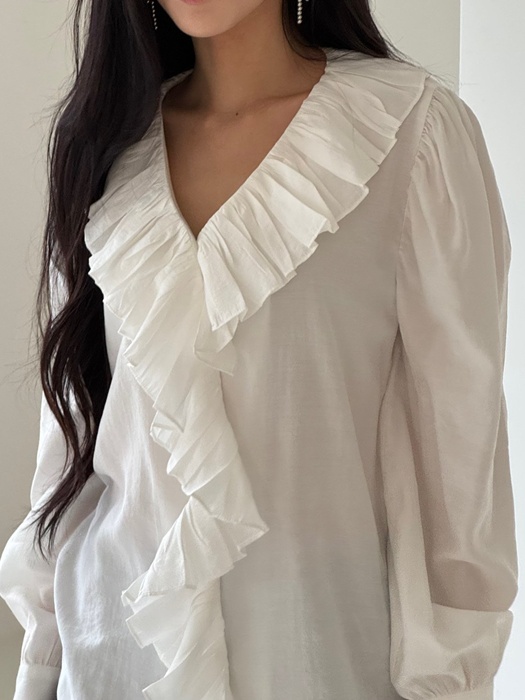 Chalute Blouse