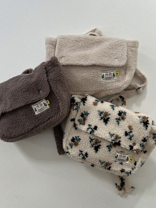 Winter Bag