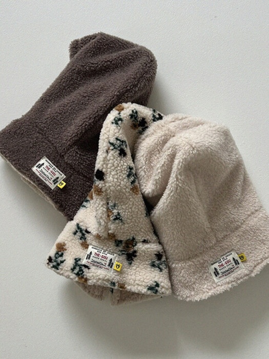 Snowflake Hat