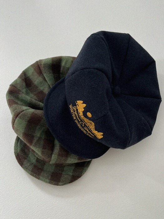 Zeto Hat