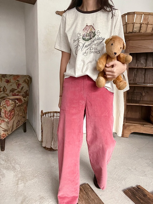 Sev Corduroy Pants