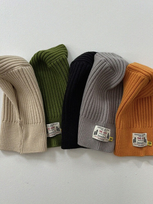 Goyu Balaclava