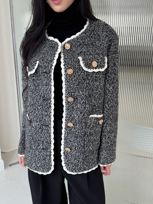 M Vintage Jacket M Vintage Jacket