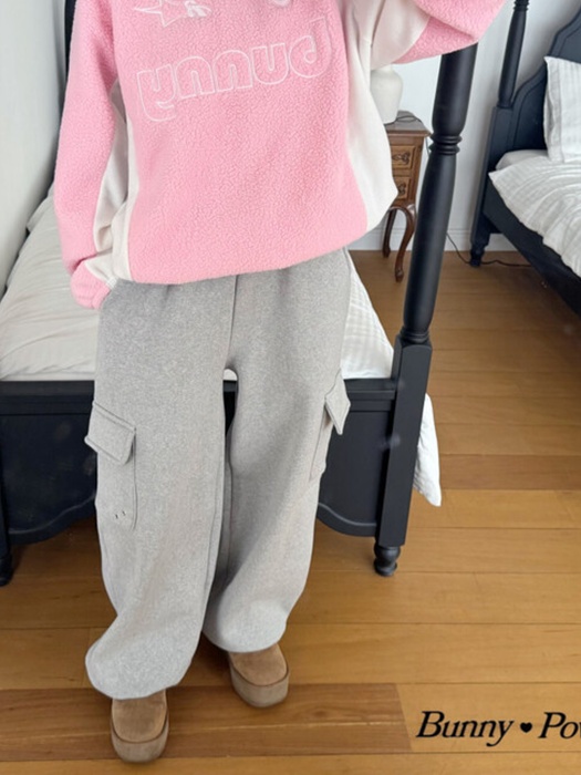 Adult Eyelet Cargo Pants Adult Eyelet Cargo Pants