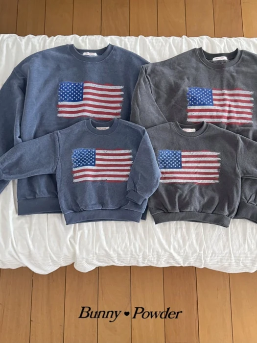 USA Sweatshirt USA Sweatshirt
