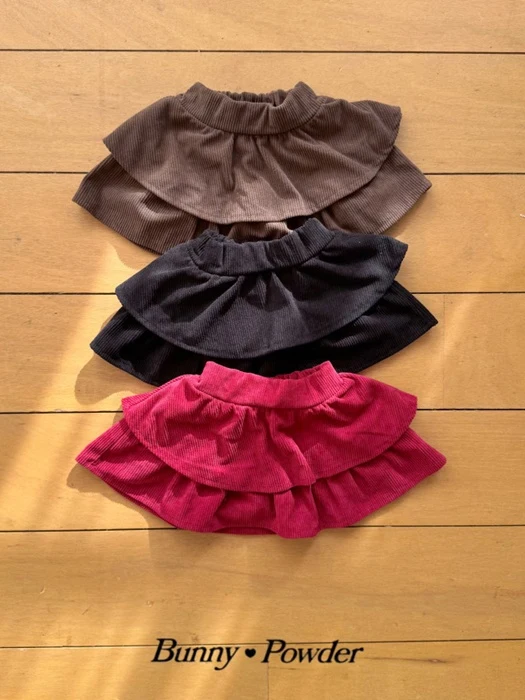 Pepero Skirt Pepero Skirt