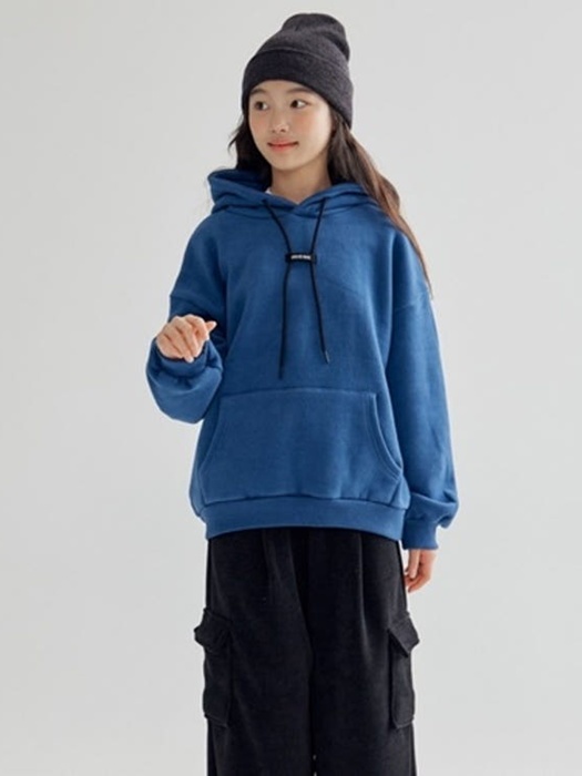 Hood Patch Tee