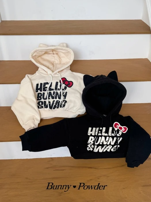Hello Hoodie Sweatshirt Hello Hoodie Sweatshirt
