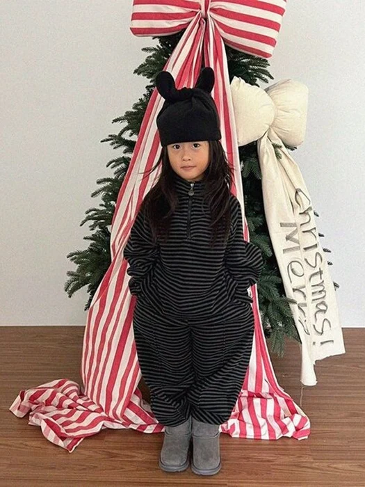Stripe Set (Junior)
