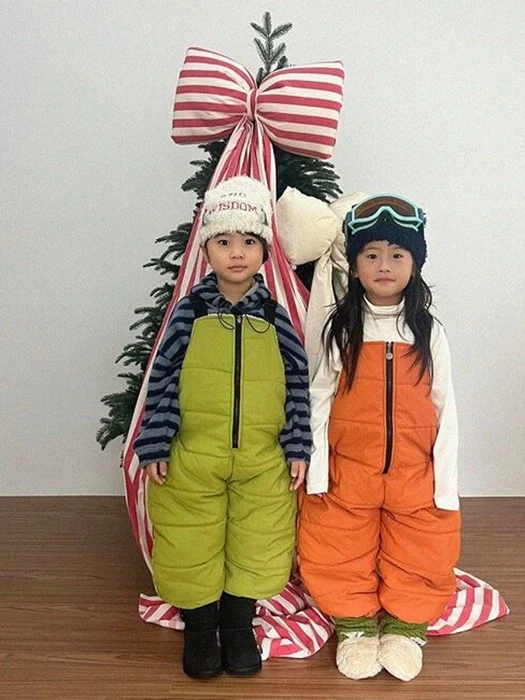Winter Overalls (Junior)