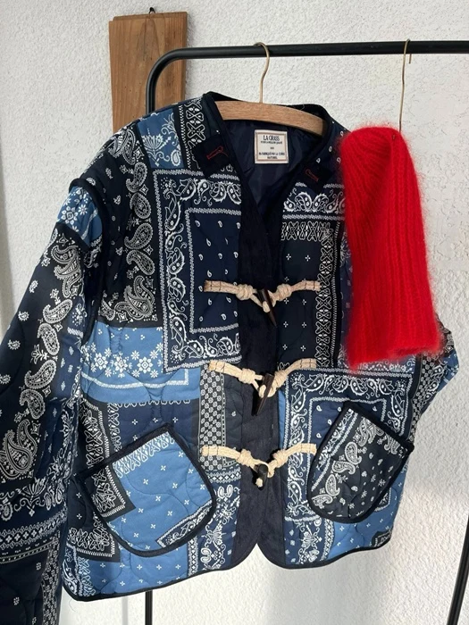 Tino Padding Jacket
