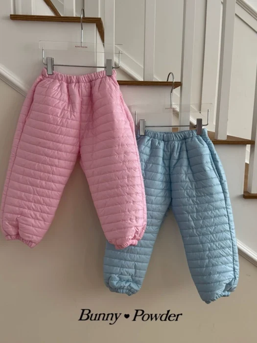 Vicky Padding Pants Vicky Padding Pants