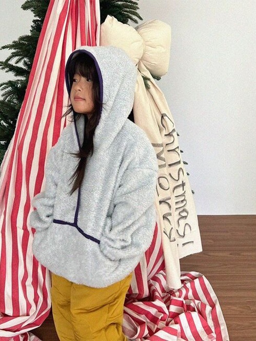 Dditi Hoodie (Junior)