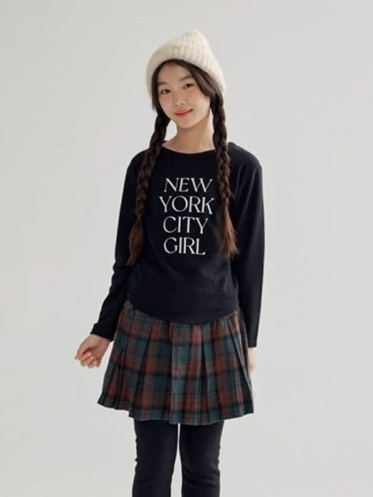New York City Girl Tee