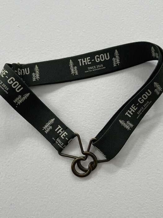 Goyu Belt