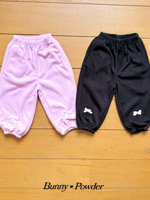 Joy Fleece Pants Joy Fleece Pants
