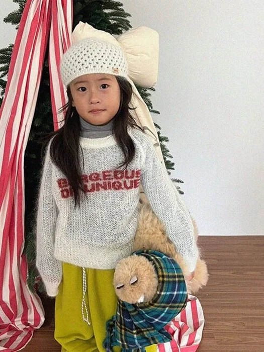 Beautiful Knit