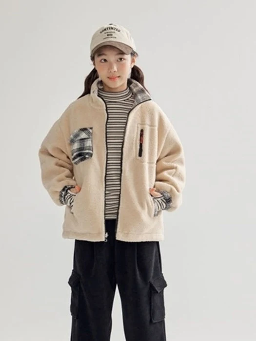 Reversible Jumper Reversible Jumper