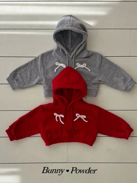Hachi Hoodie Hachi Hoodie