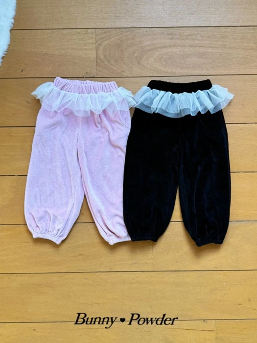 Belsha Jogger Pants Belsha Jogger Pants