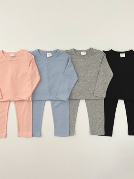Brushed Daily Easywear Brushed Daily Easywear