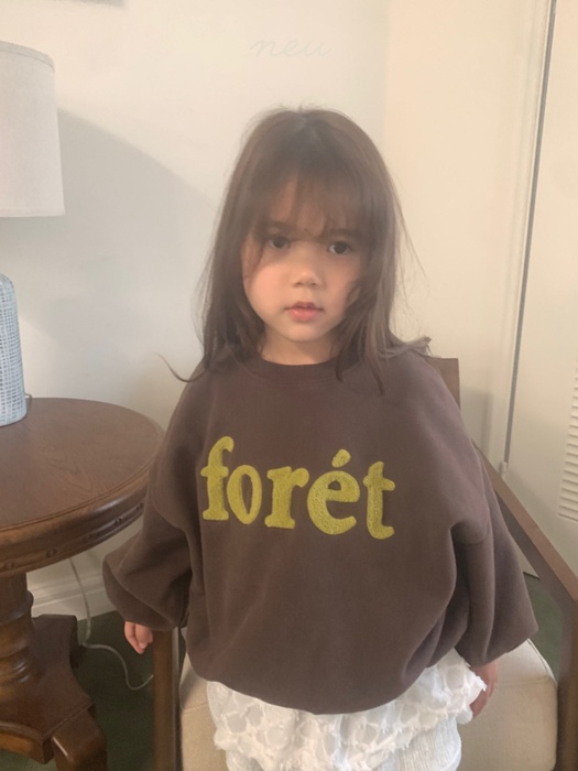 Fore Sweatshirt Fore Sweatshirt