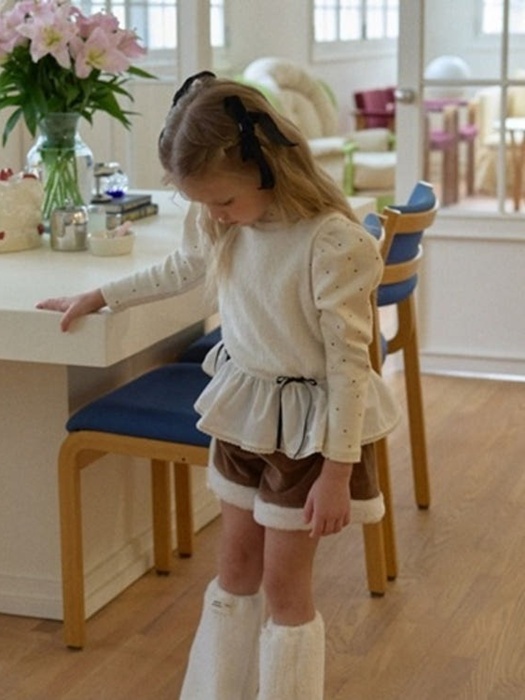 Choco Bustier Choco Bustier
