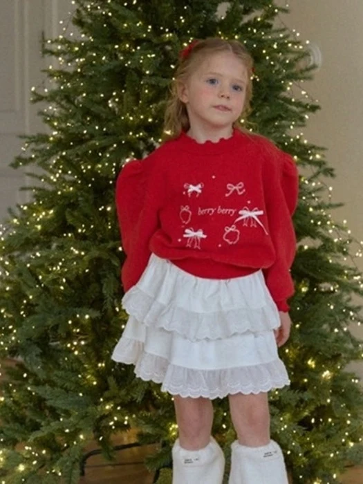 Fairy Sweatshirt