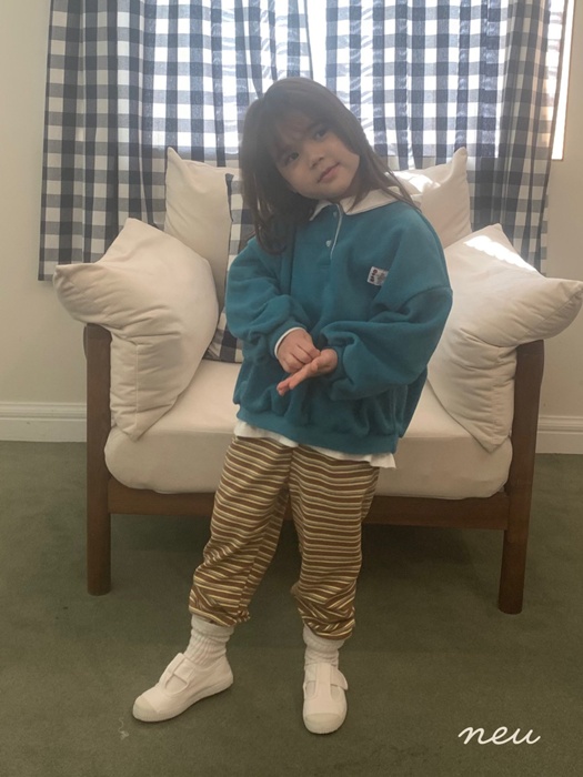 Matturu Pants