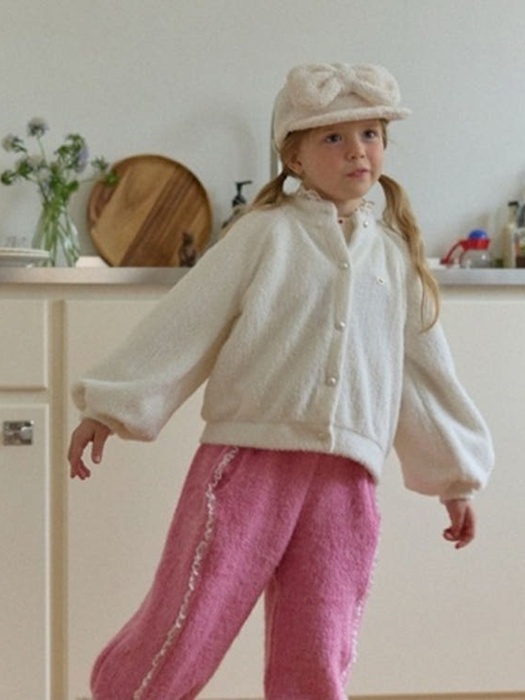 Angora Cardigan Angora Cardigan