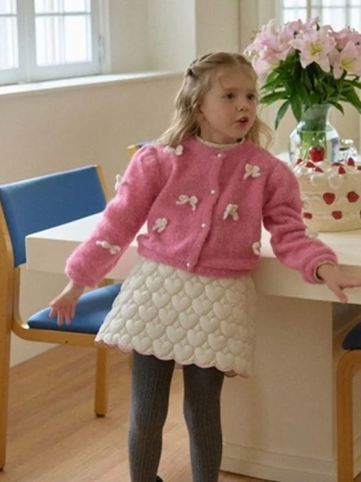 Kancho Cardigan Kancho Cardigan