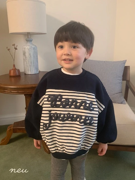Bonzone Sweatshirt