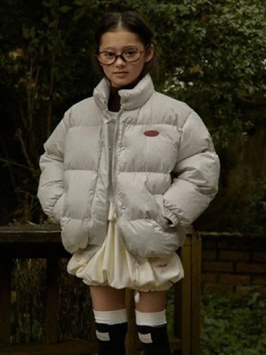 Basic Padding (Kids) Basic Padding (Kids)