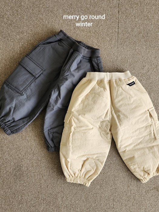 Bonding Cargo Pants Bonding Cargo Pants