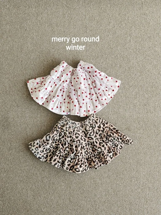Three Skirt Three Skirt by Merry Go Round for Child - catalog view